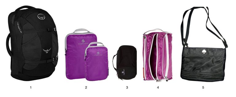 Bags