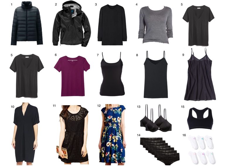 Clothes